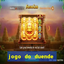 jogo do duende verde cassino